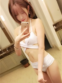王羽杉Barbieshy - NO.16 散图